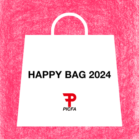 【NEWS】HAPPY BAG 2024