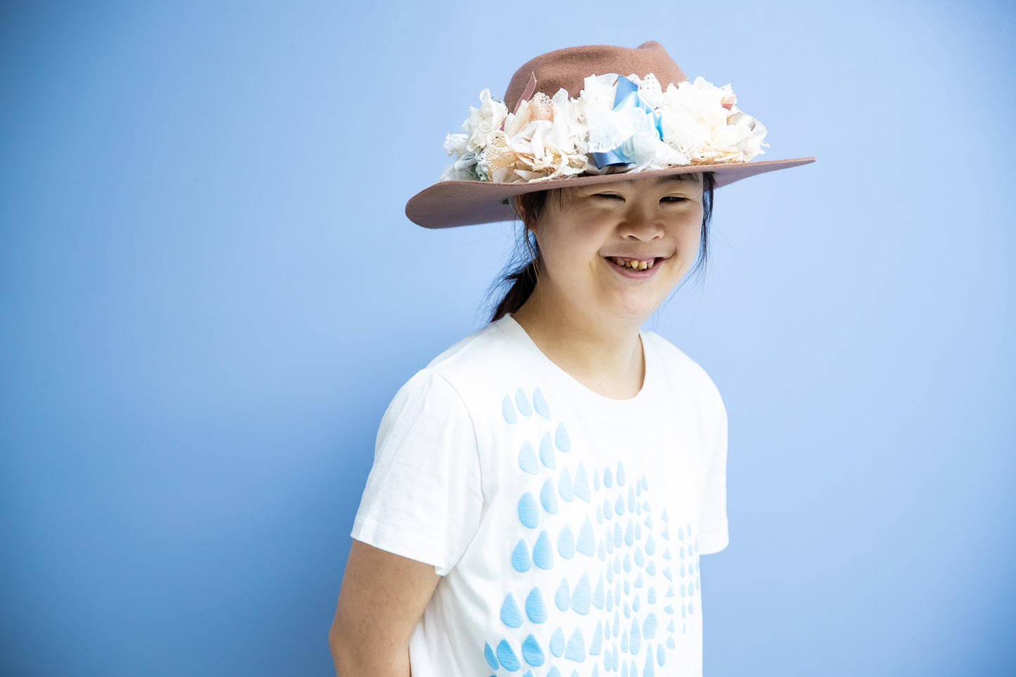 【ENDRE:PROJECT #03】SWEET FLORAL