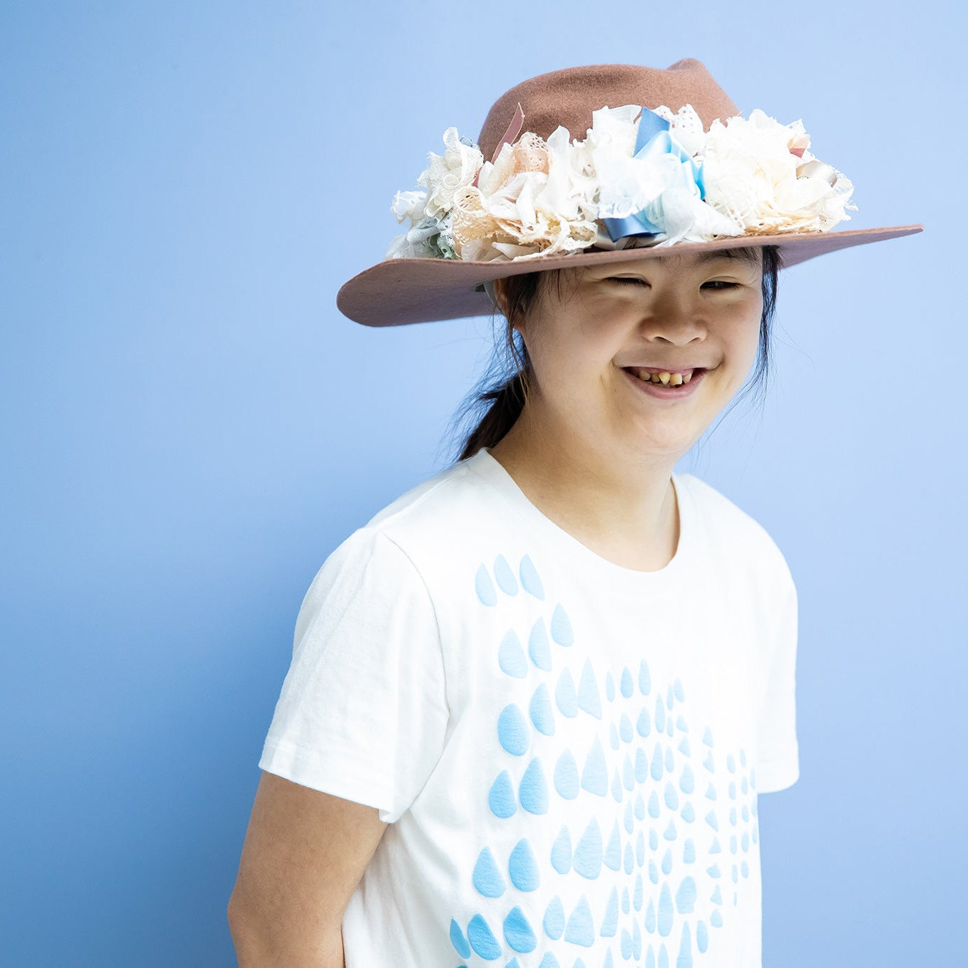 【ENDRE:PROJECT #03】SWEET FLORAL