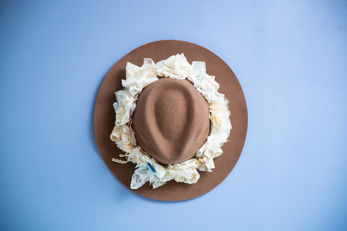 【ENDRE:PROJECT #03】SWEET FLORAL