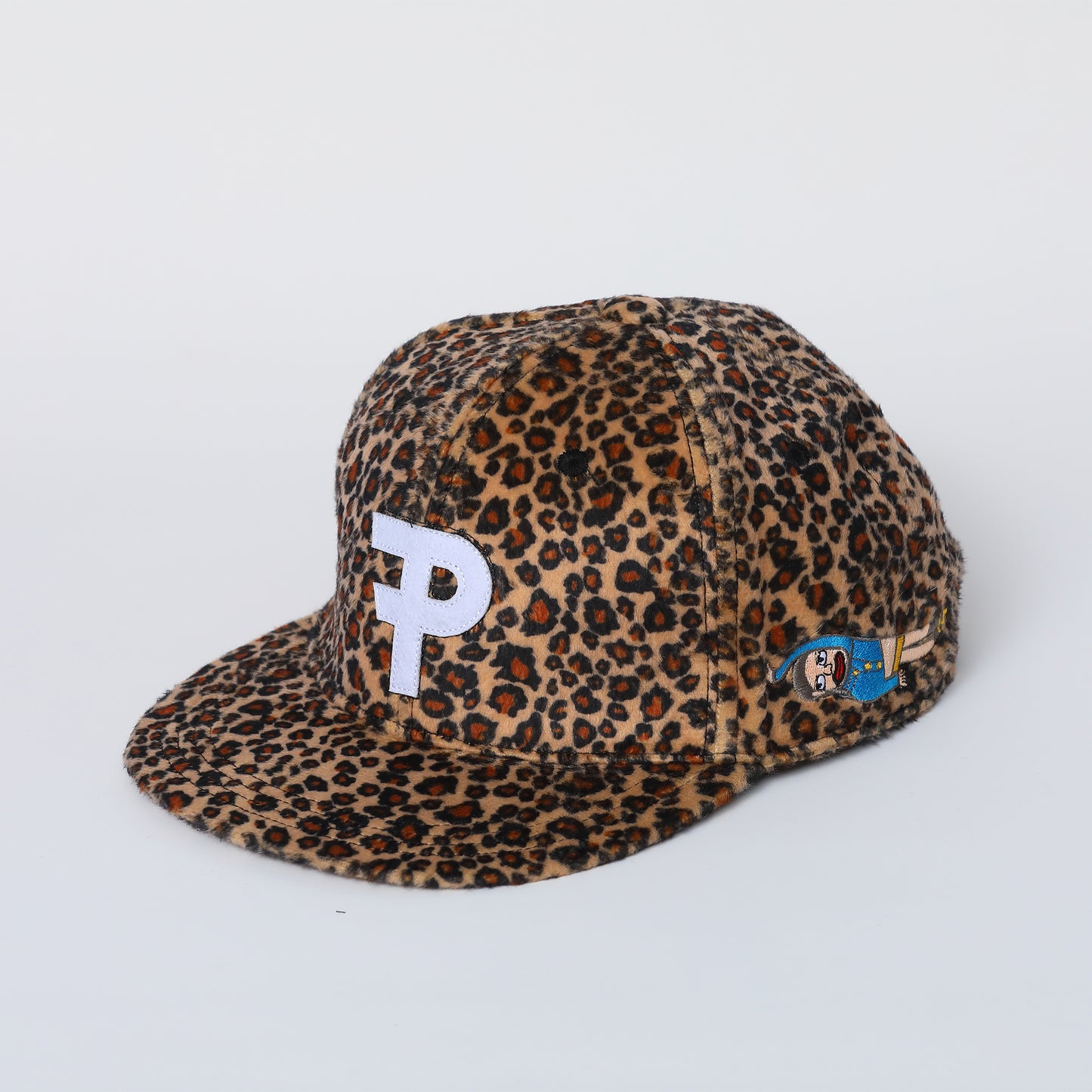 <Limited Time Offer> Panther Karen Cap