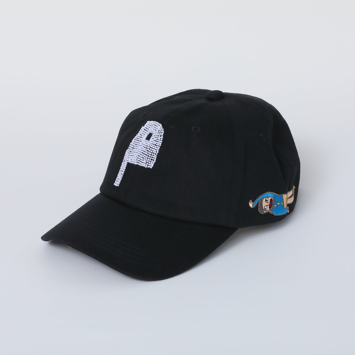 <Limited Time Offer> Panther Karen Cap
