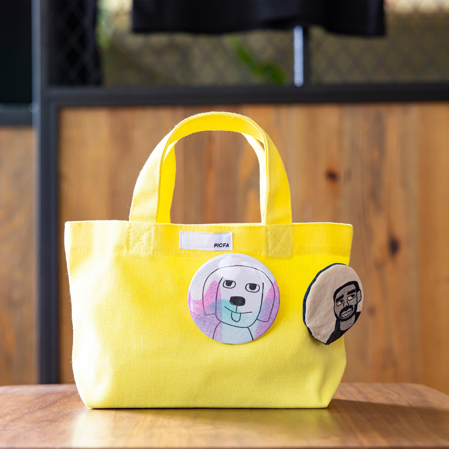 <Online only> Lunch Bag A