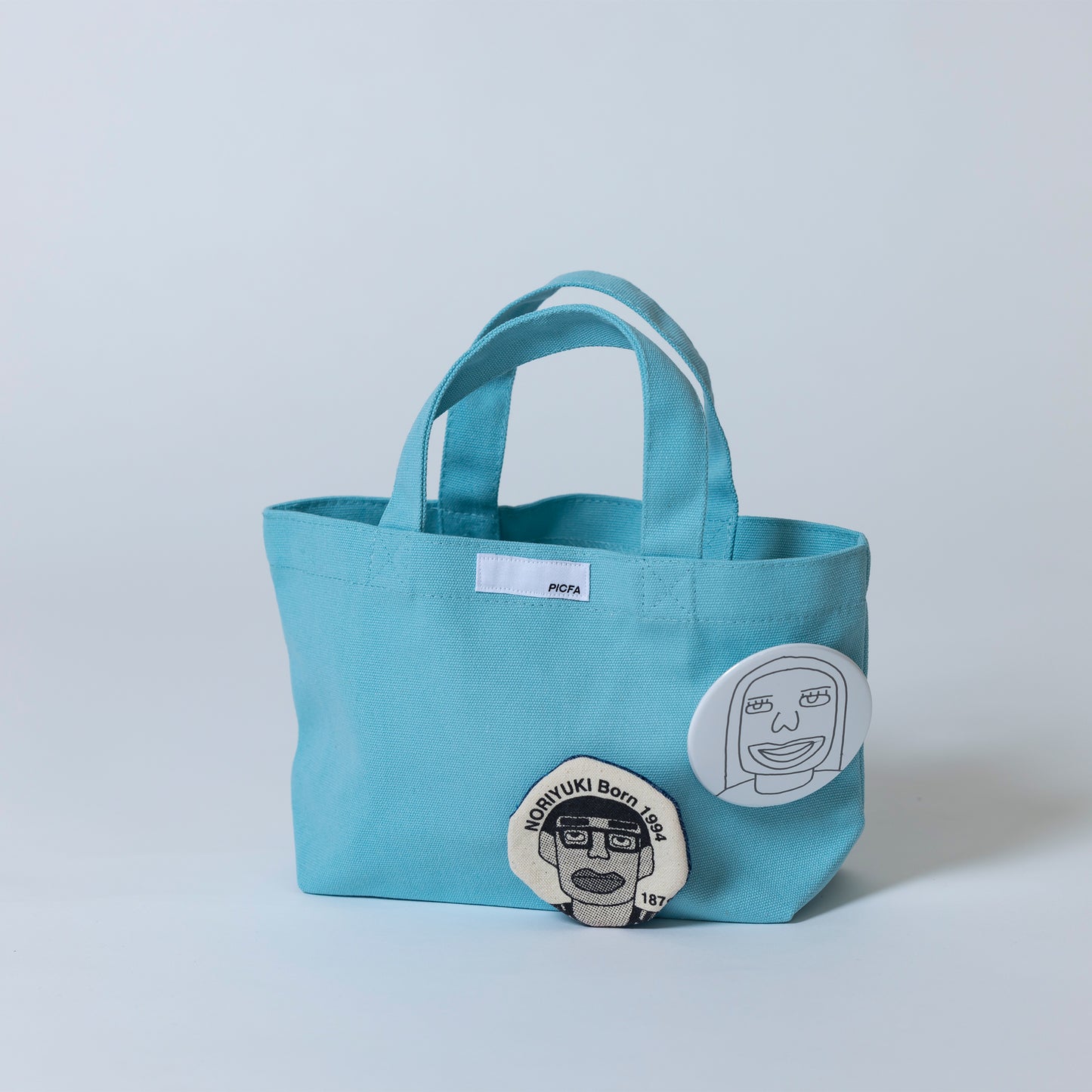 <オンライン限定>ランチバッグF