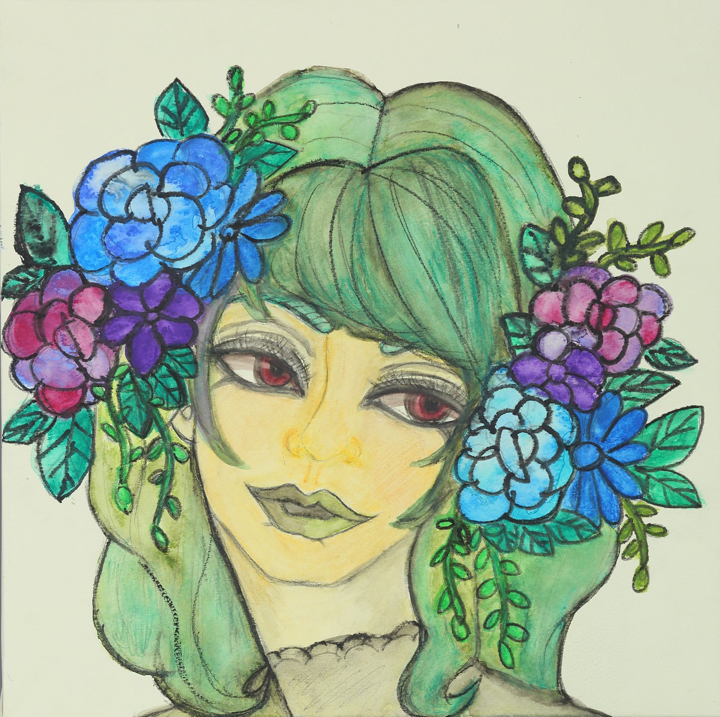 LOVERY LADY②