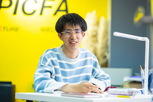 【NEWS】4月追加アーティストと新作グッズのお知らせ