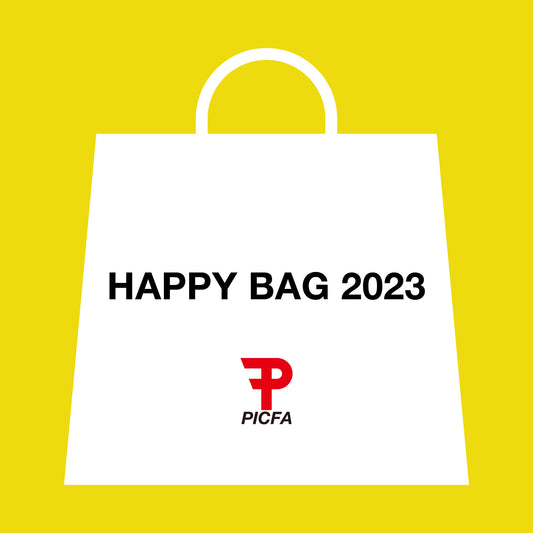【NEWS】HAPPY BAG 2023