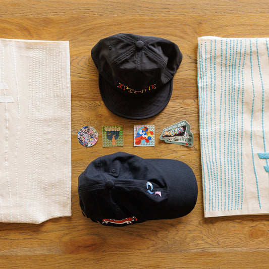 【NEWS】期間限定ART PRODUCTS