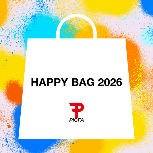 【NEWS】HAPPY BAG 2026
