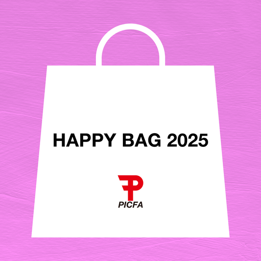 【NEWS】HAPPY BAG 2025