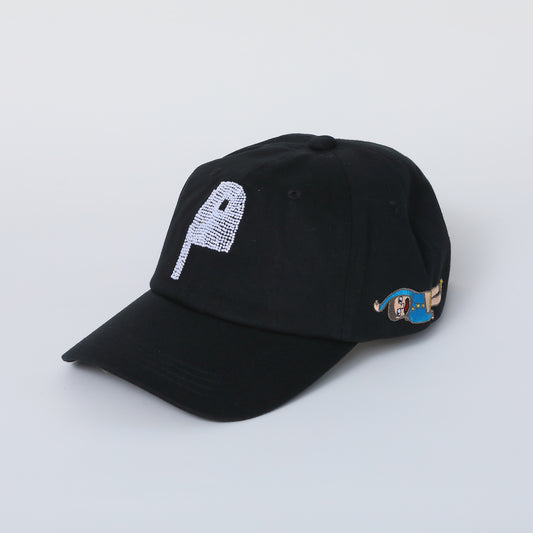 &lt;Limited Time Offer&gt; Panther Karen Cap