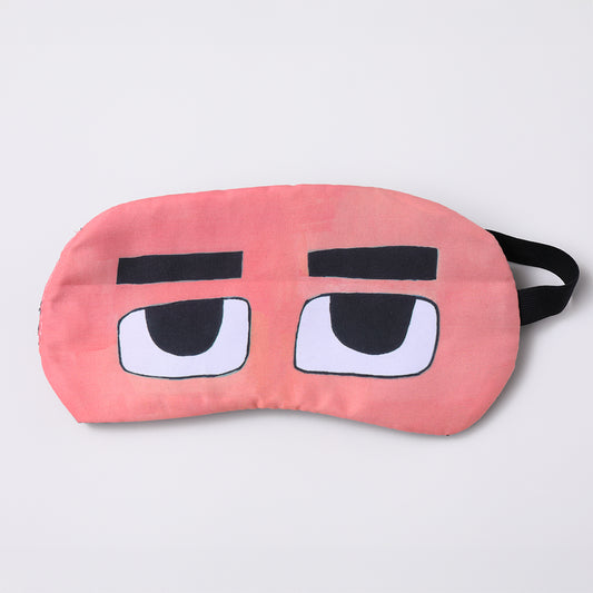 &lt;Limited time offer&gt; My eye mask (thick eyebrow version)