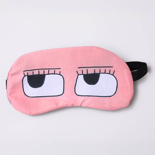 &lt;Limited Time Only&gt; My Blindfold Eye Mask