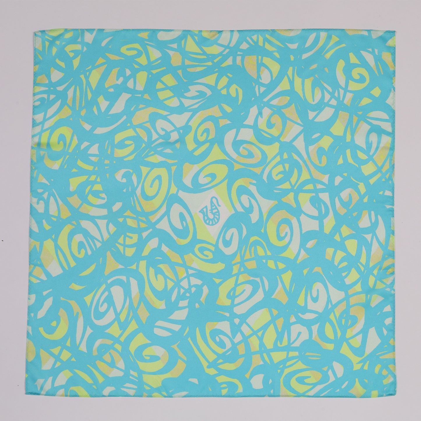 &lt;Limited Time Only&gt;PICFA ART SCARF (Strawberry Splash!!)