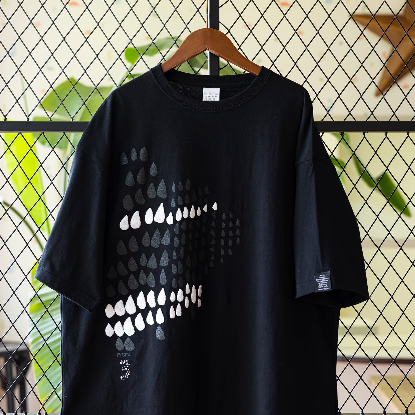 [2nd Anniversary] Kasa Original Dream Story (M/L) 