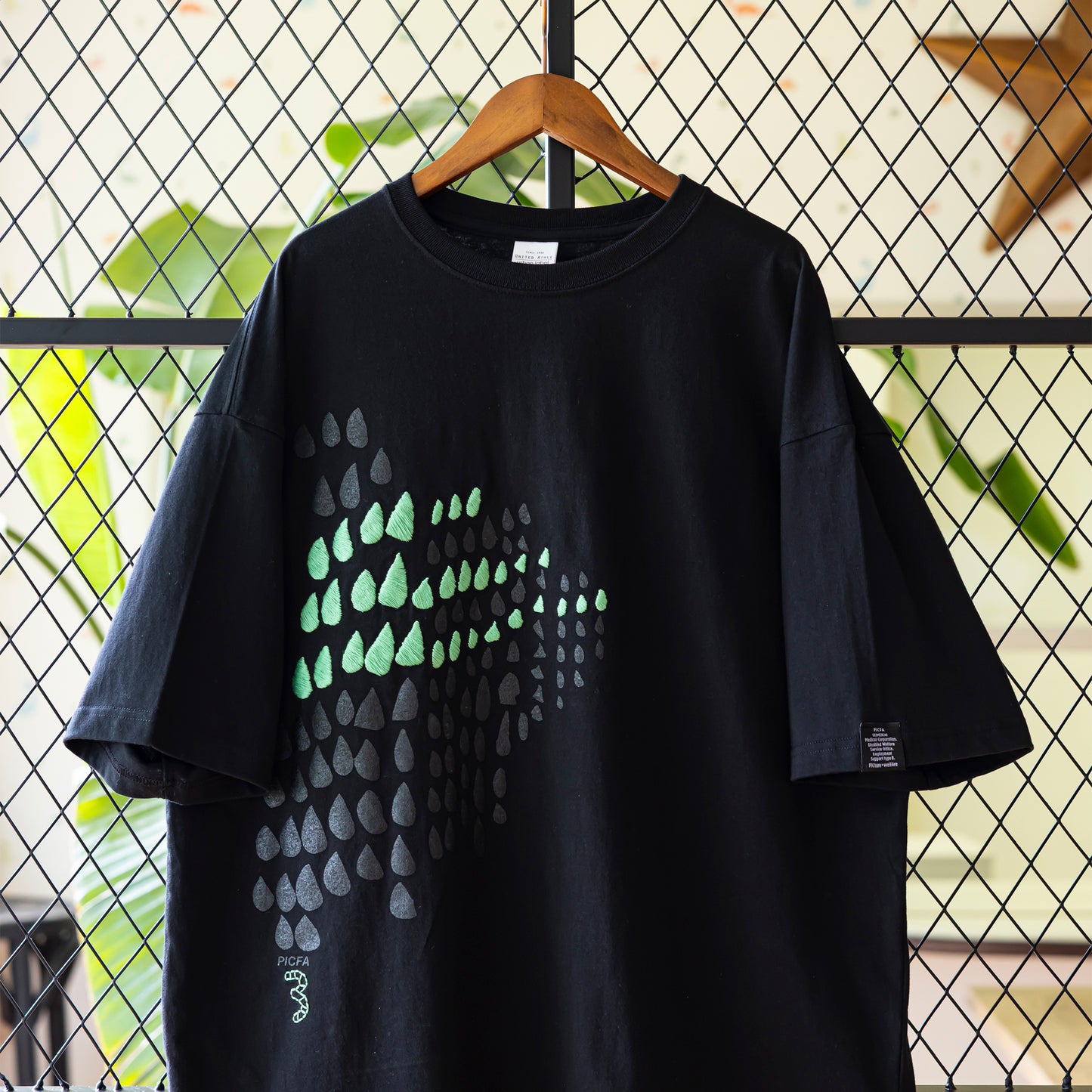[2nd Anniversary] Kasa Original Dream Story (M/L) 