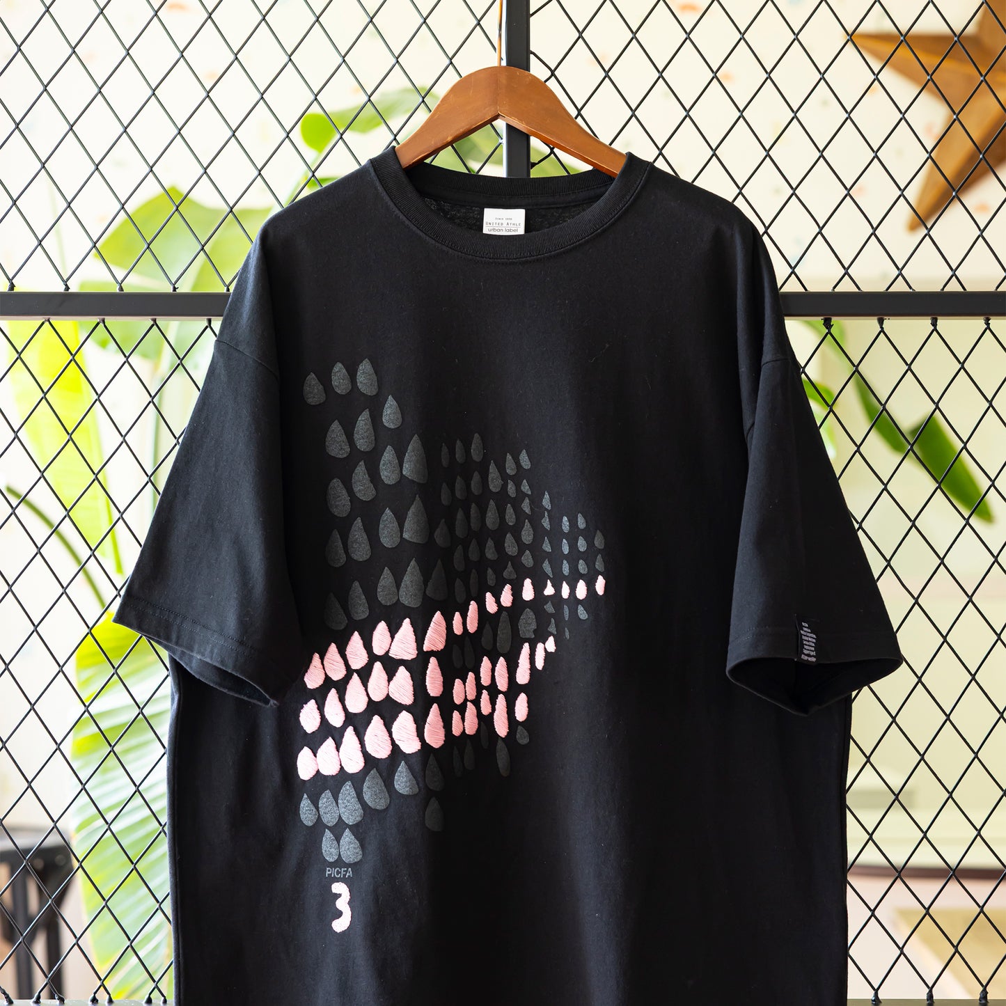 [2nd Anniversary] Kasa Original Dream Story (M/L) 