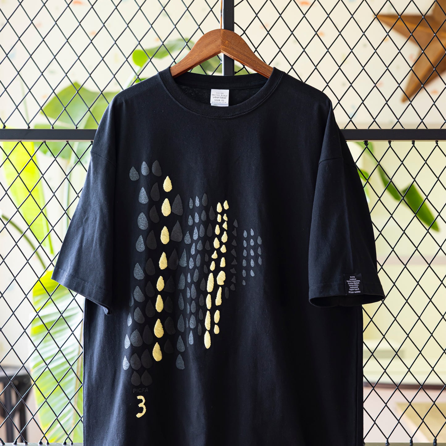 [2nd Anniversary] Kasa Original Dream Story (M/L) 