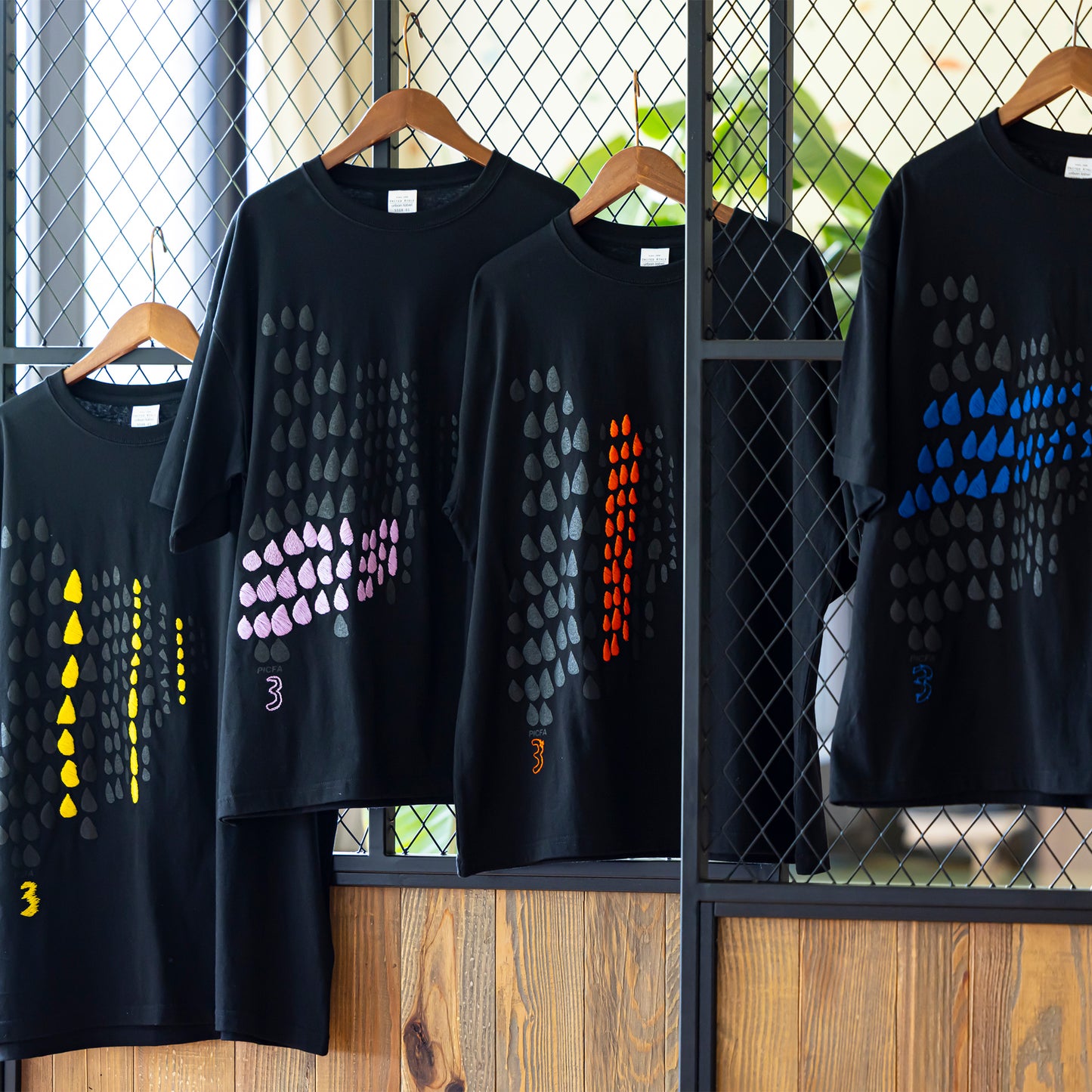 [2nd Anniversary] Kasa Original Dream Story (M/L) 