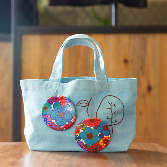 &lt;Online only&gt; Lunch Bag A