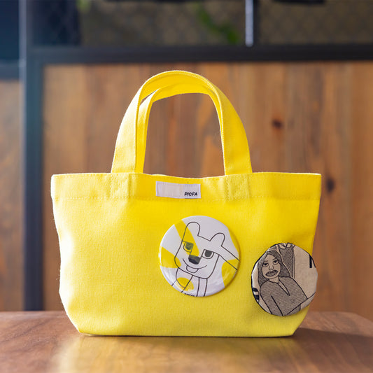 &lt;Online only&gt; Lunch Bag A