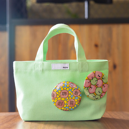 &lt;Online only&gt; Lunch Bag A