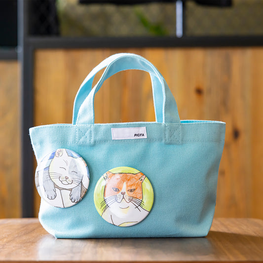 &lt;Online only&gt; Lunch Bag A