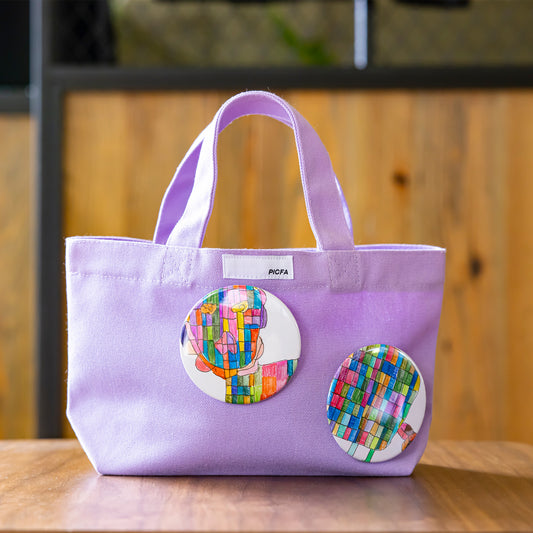 &lt;Online only&gt; Lunch Bag A