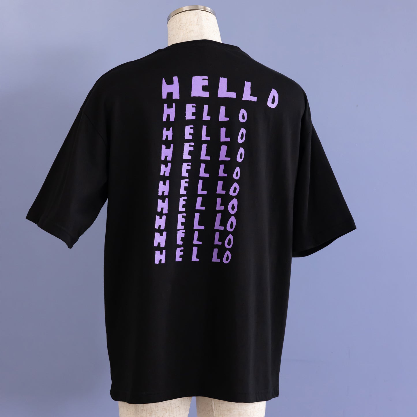 【4周年記念Tシャツ】なすび（L）