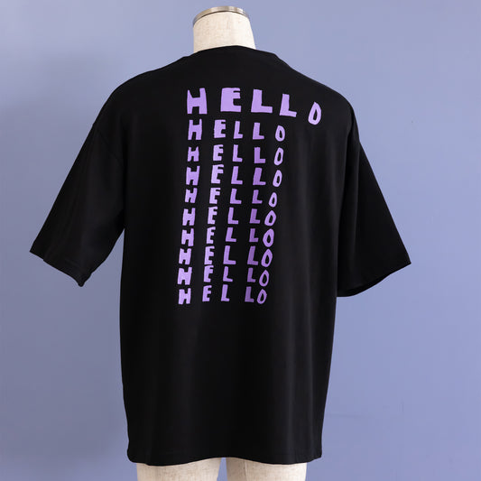 【4周年記念Tシャツ】なすび（L）