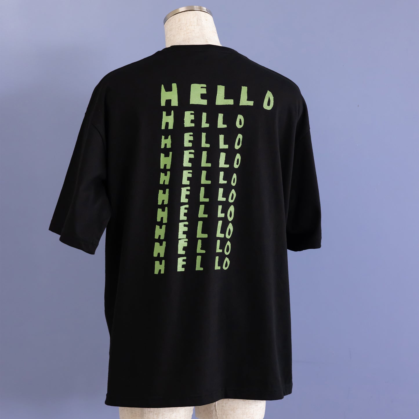 【4周年記念Tシャツ】きゅうり（M・L）