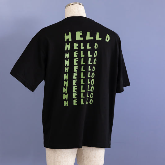 【4周年記念Tシャツ】きゅうり（M・L）