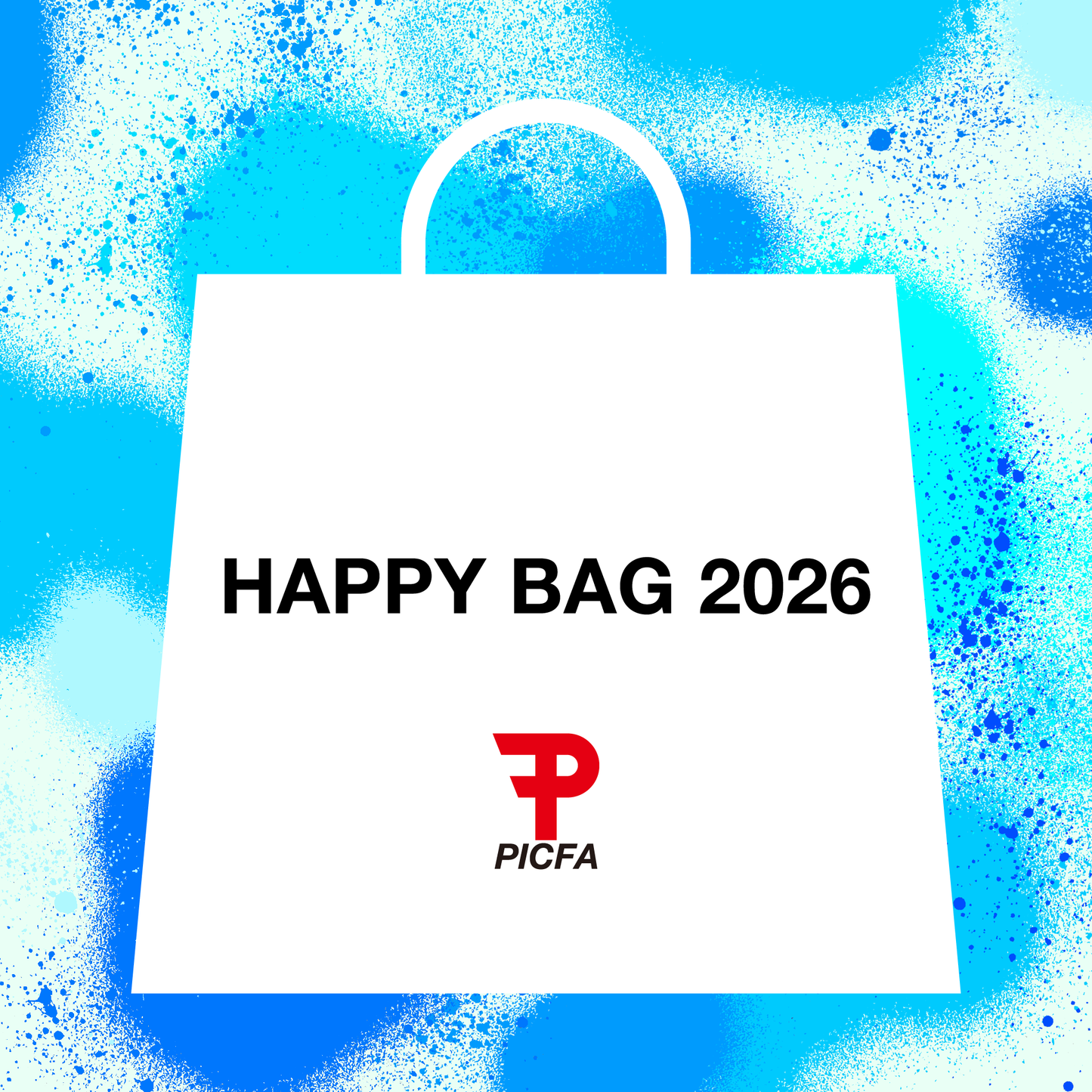 HAPPY BAG 2026（03）