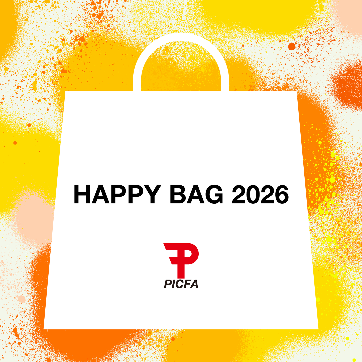 HAPPY BAG 2026（C）