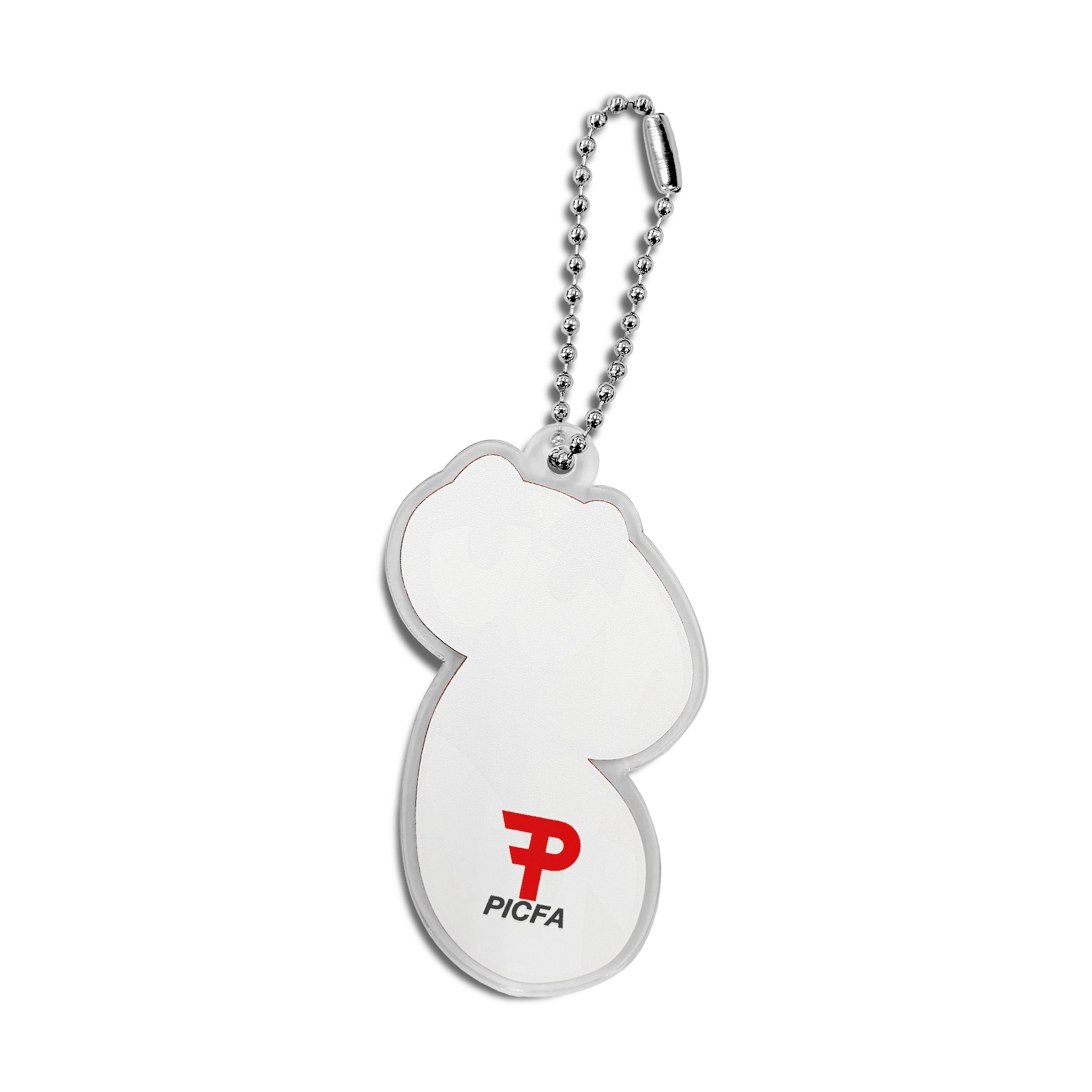 オンライン限定＞アクリルキーホルダー（Maggie） – PICFA
