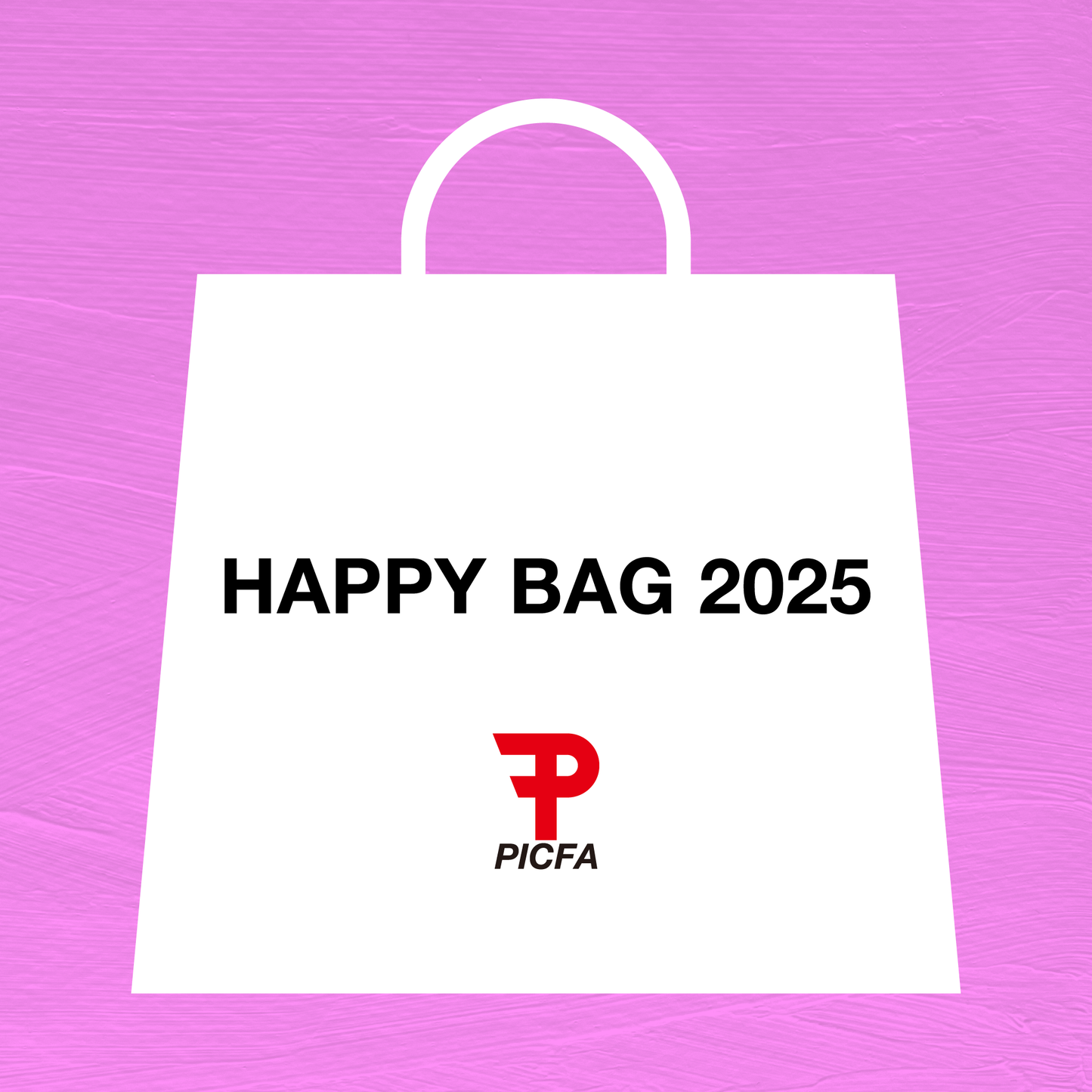 HAPPY BAG 2025（E）